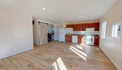1805 Millgate Rd – After 3D Model