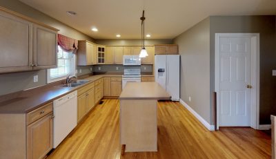 6209 Elizabeth Ct 3D Model