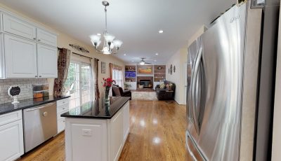 14710 Oxford Hill Ct 3D Model