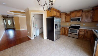 8901 Wilson St 40242 3D Model